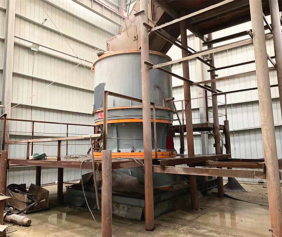 大型碎石機(jī)