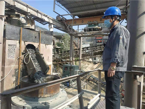 雙金機(jī)械