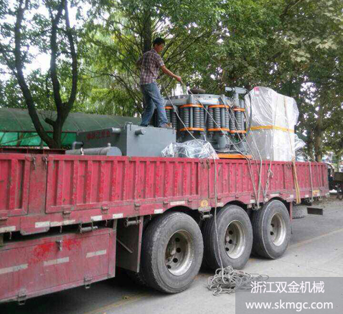 浙江雙金圓錐破碎機(jī)