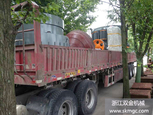 浙江雙金圓錐破碎機(jī)