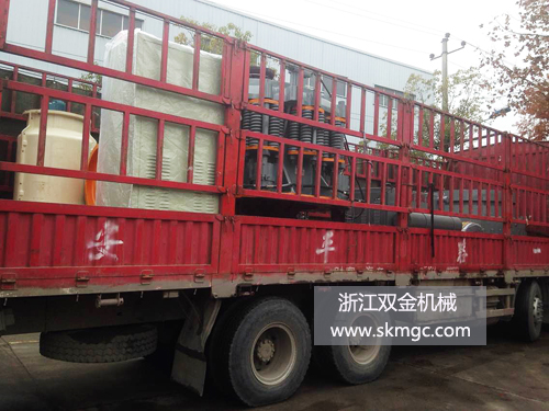 浙江雙金機(jī)械圓錐破碎機(jī)