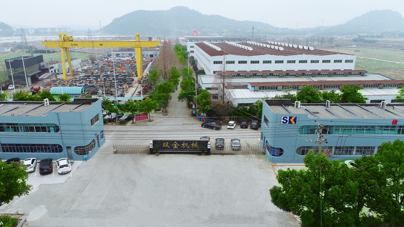 浙江圓錐式破碎機(jī)選哪家？